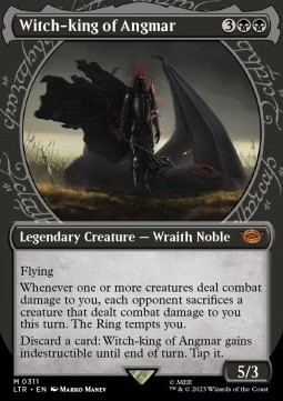 Witch-king of Angmar (V.1)
