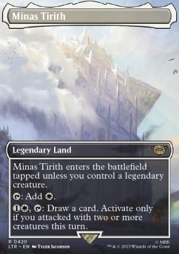 Minas Tirith (V.2)