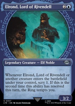 Elrond, Lord of Rivendell (V.1)