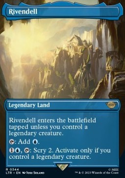 Rivendell