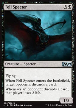 Fell Specter