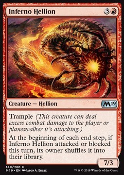 Inferno Hellion