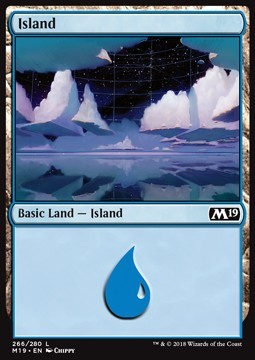 Island (Version 2)
