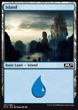 Island (Version 3)