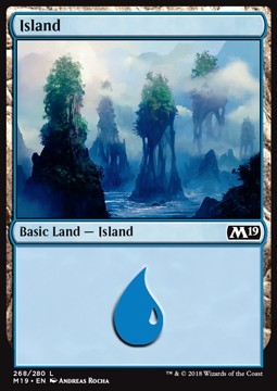Island (Version 4)