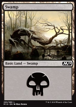 Swamp (Version 1)
