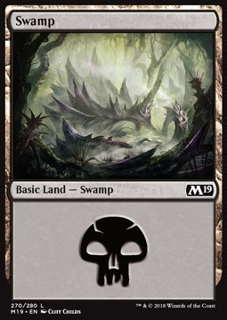 Swamp (Version 2)