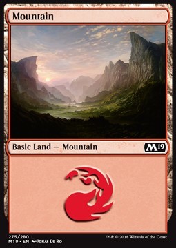 Mountain (Version 3)