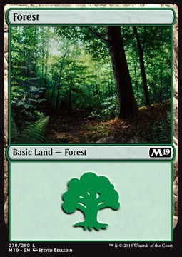 Forest (Version 2)