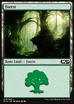 Forest (Version 3)