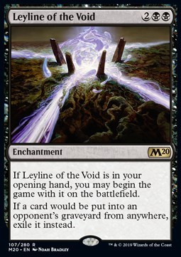 Leyline of the Void