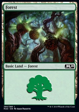 Forest (Version 4)