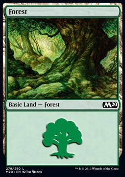 Forest (Version 3)