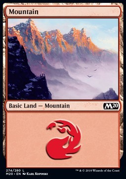 Mountain (Version 2)