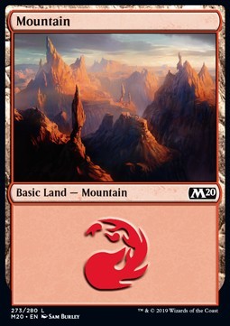 Mountain (Version 1)