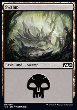 Swamp (Version 2)