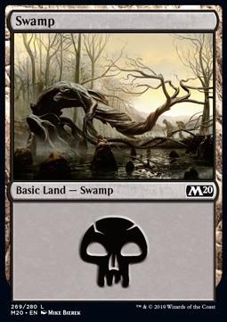 Swamp (Version 1)
