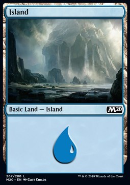 Island (Version 3)