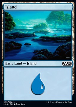 Island (Version 1)