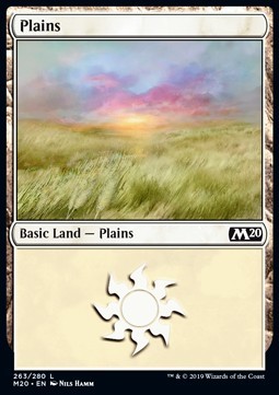 Plains (Version 3)