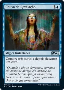 Rain of Revelation