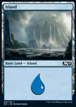 Island (V.1)