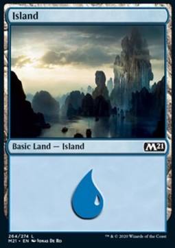 Island (V.2)