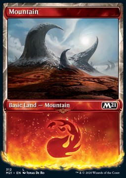 Mountain