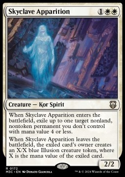 Skyclave Apparition