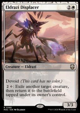 Eldrazi Displacer