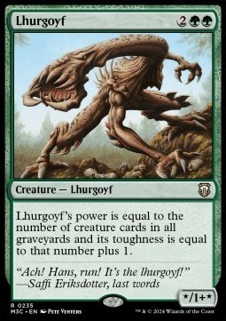 Lhurgoyf