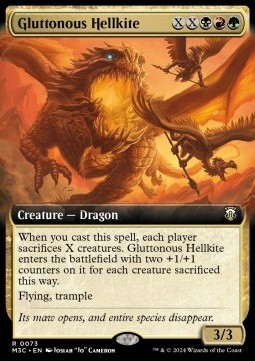 Gluttonous Hellkite