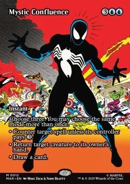 Mystic Confluence