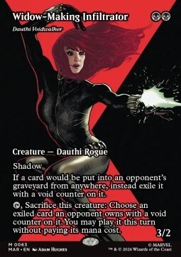 Dauthi Voidwalker