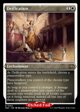Deification (V.2)