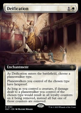 Deification (V.3)