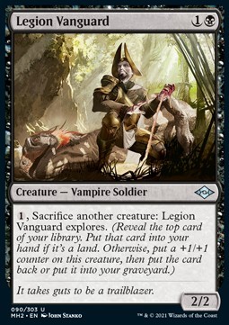 Legion Vanguard