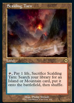Scalding Tarn (V.1)