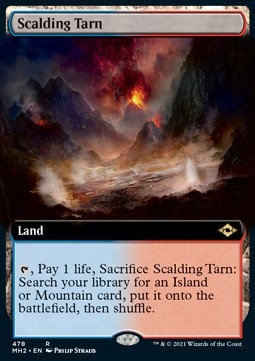 Scalding Tarn (V.2)