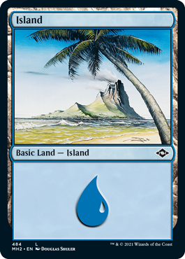 Island V2