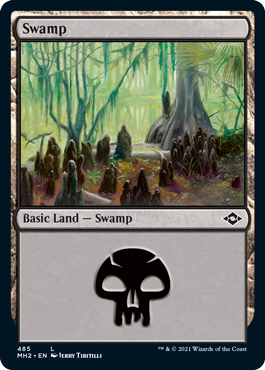 Swamp V1