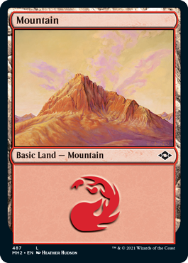 Mountain V1