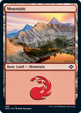 Mountain V2