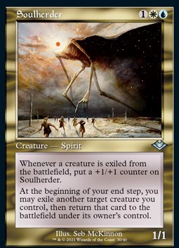 Soulherder