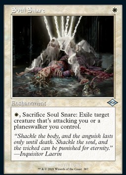 Soul Snare