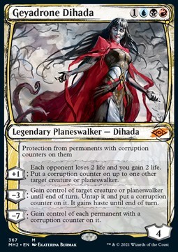 Geyadrone Dihada (V.2)