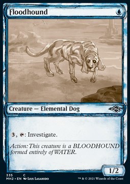 Floodhound