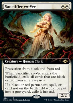 Sanctifier en-Vec (V.2)