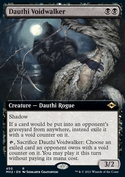 Dauthi Voidwalker (V.2)