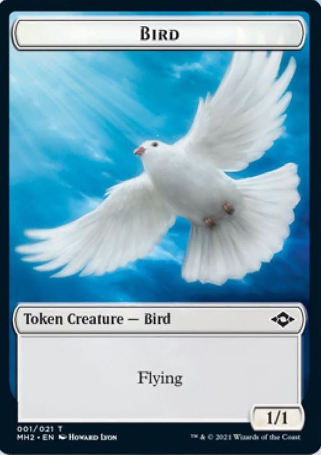 Bird Flying 1/1